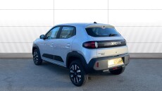 Dacia Spring 27kWh Expression 65 48kW 5dr Auto Electric Hatchback